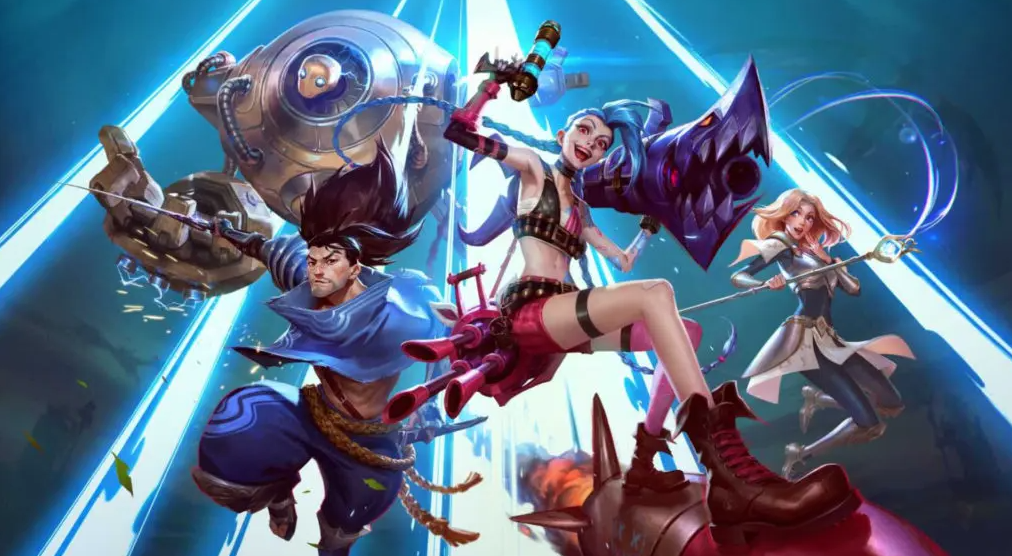 Южная Корея Олимпиада по киберспорту: стратегия KeSPA и конфликт ценностей МОК — изображение 2