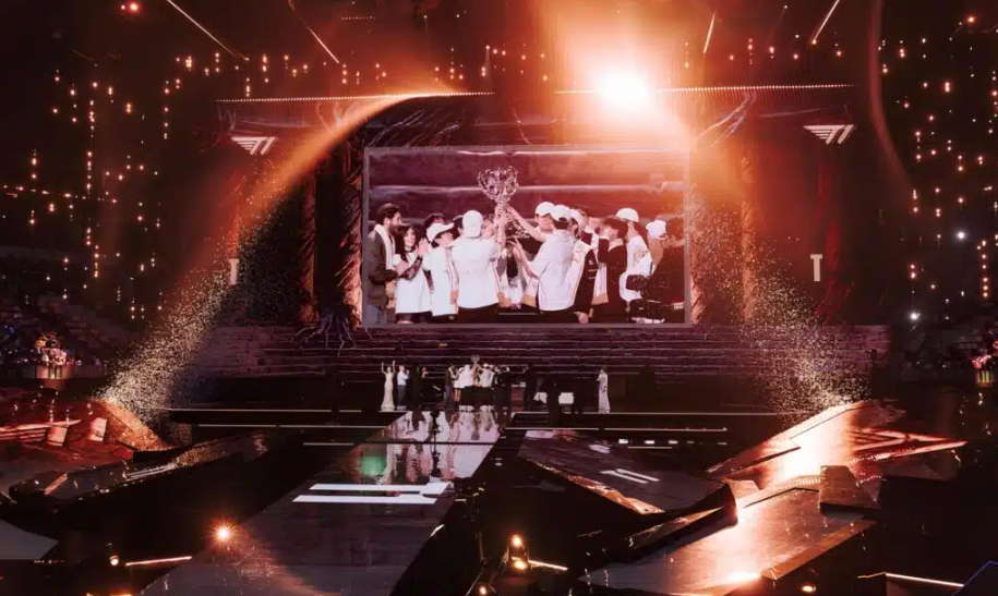 LoL Esports 2026: Полное руководство по новой мета, перестановкам и краху старой экосистемыnn