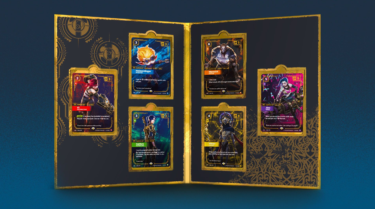 Рейтинговый региональный квалификационный турнир в Хьюстоне: подробности о турнире, призах и новых правилах Riot Gamesn — изображение 2