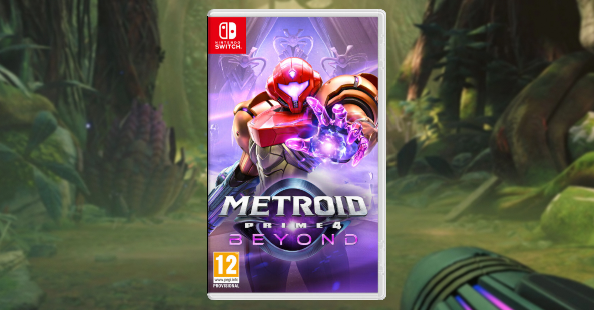 Metroid Prime 4: Beyond — Обзор игры и критическая реакцияn — изображение 1