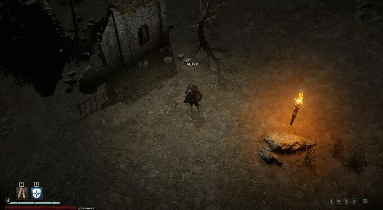 Netherworld Covenant Превью 2