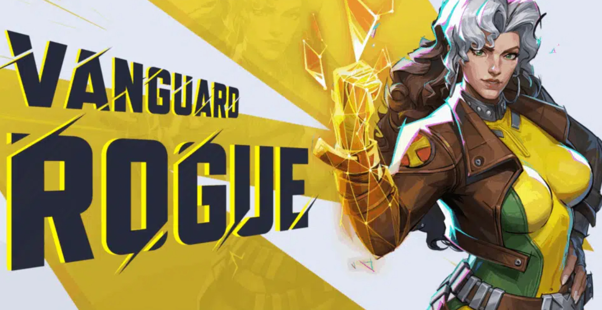 Marvel Rivals Season 5.5: Rogue Breaks the Meta — Как новый авангард изменит киберспорт — изображение 2