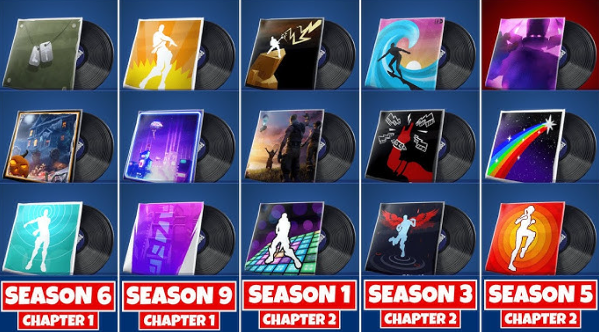 Глава 7 Fortnite: Почему Голливуд и Kill Bill затмят Симпсонов — изображение 3