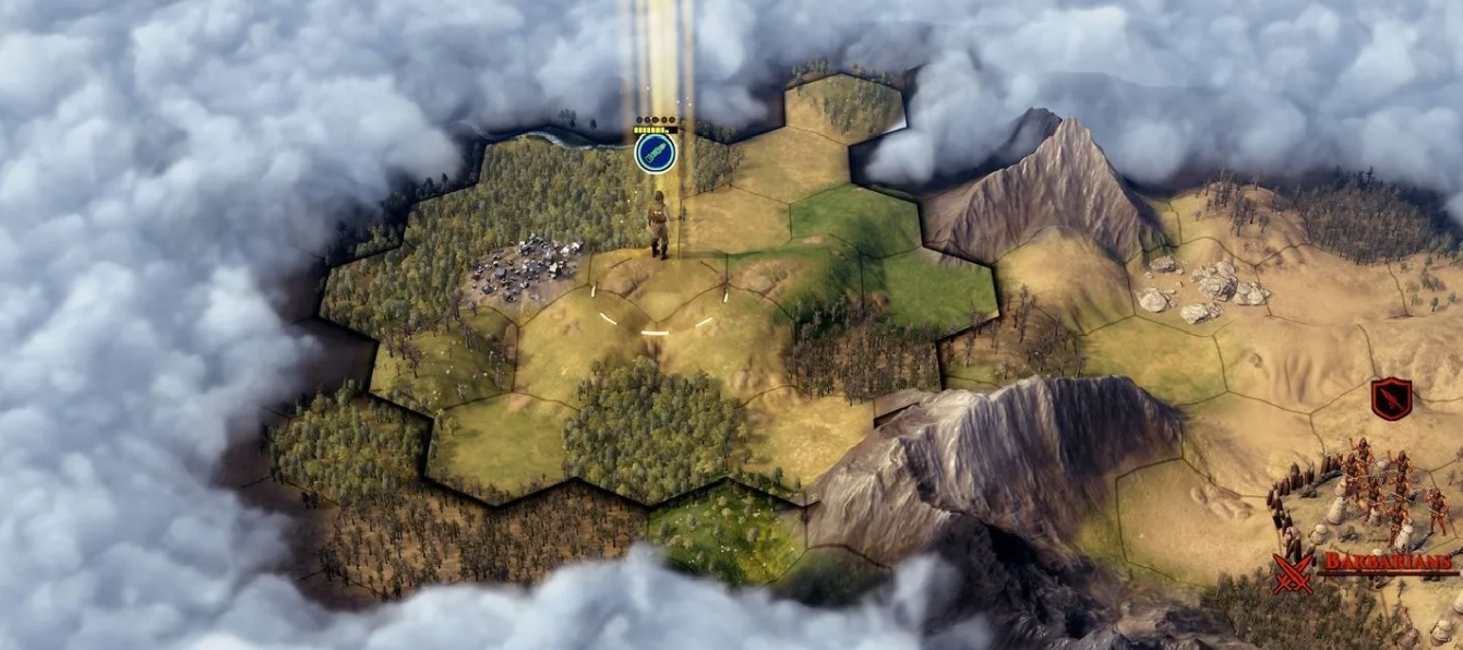 Old World Превью 4