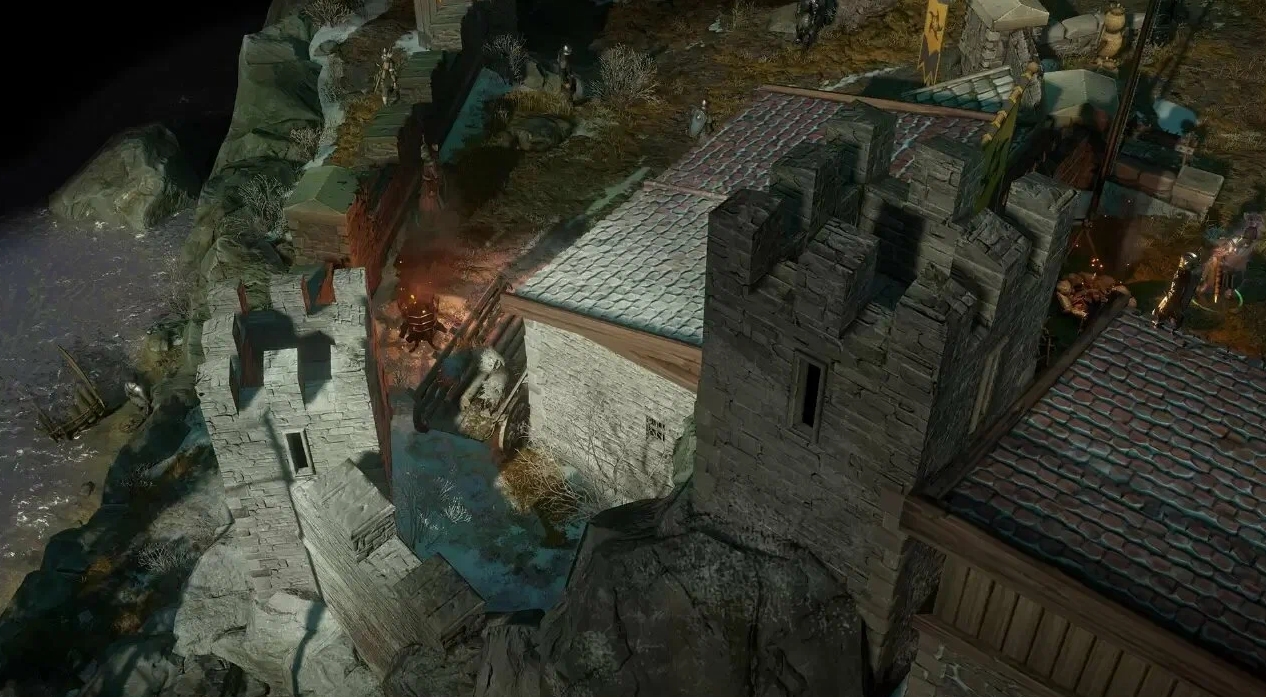 Pathfinder: Wrath of the Righteous — Enhanced Edition Превью 3