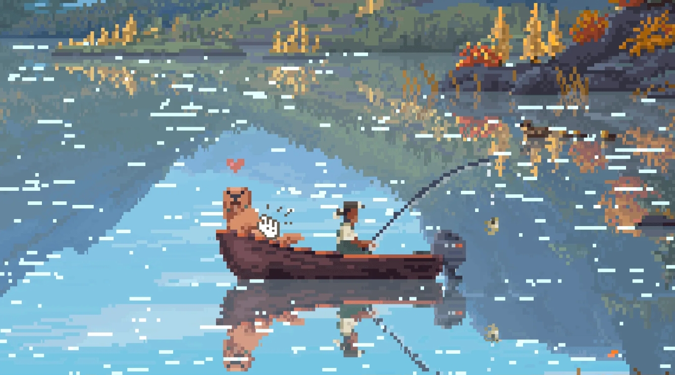 Cast n Chill Превью 4