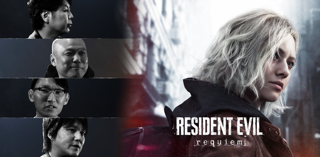 Resident Evil Requiem на The Game Awards 2025: что покажет Capcom и чего могут ожидать игроки — изображение 1