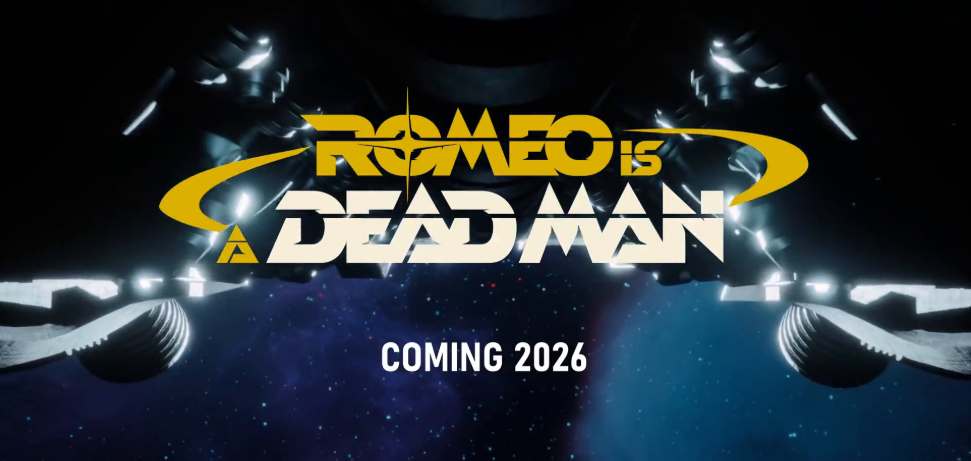 Grasshopper Manufacture объявила точную дату выхода Romeo is a Dead Man — изображение 1