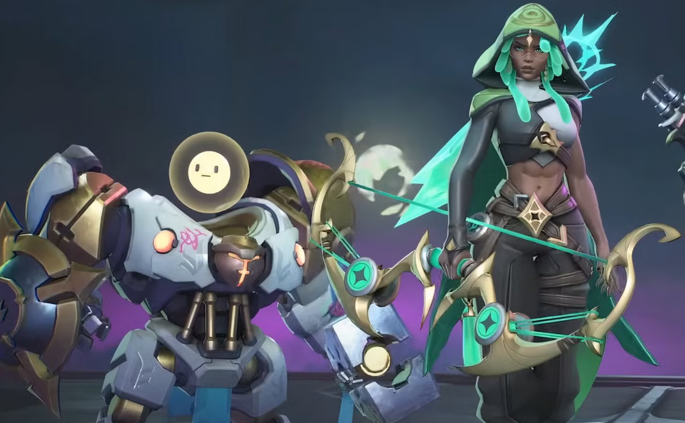 SUPERVIVE закрывается — студия Theorycraft Games сокращает проект на 2026 — изображение 2