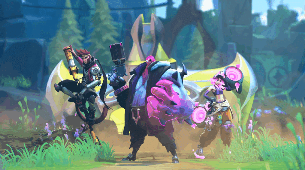 SUPERVIVE закрывается — студия Theorycraft Games сокращает проект на 2026 — изображение 1