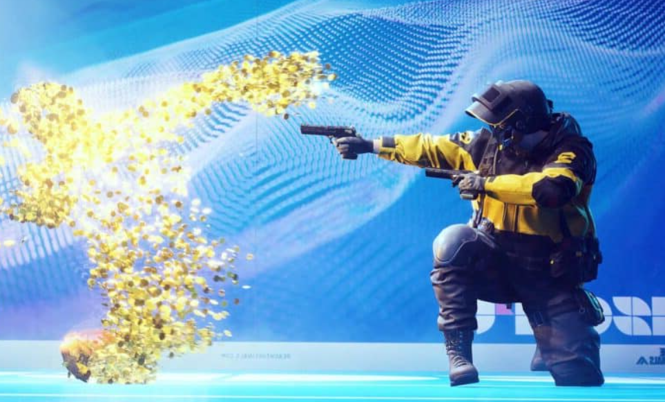 Финалы выводят киберспорт на уровень 2026The Finals scales esports into 2026 — изображение 1