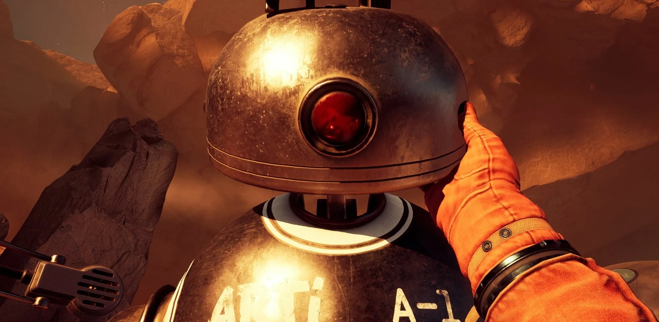 The Invincible Превью 2