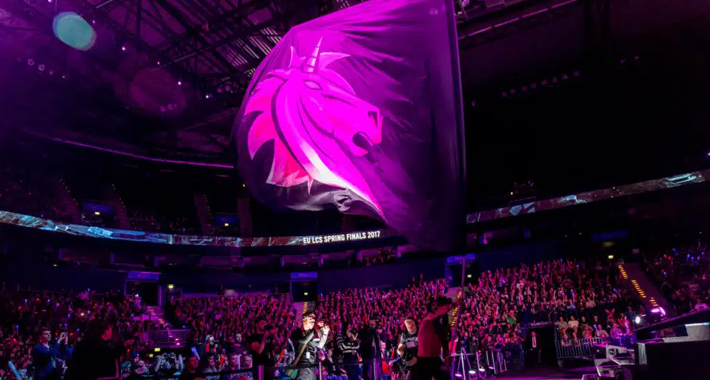 Единороги Любви Краудфандинг: Как купить долю в UOL и избежать ошибок FaZe — изображение 1