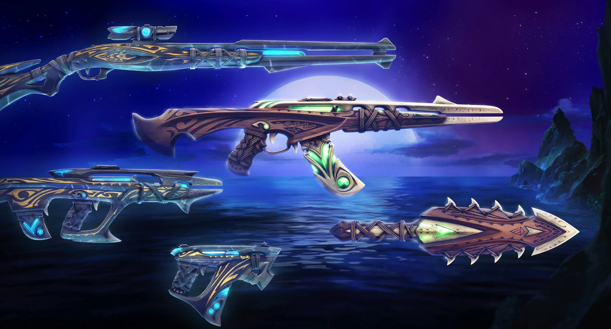 VALORANT Game Changers NA 2026: Полная дорожная карта турнира, расписание этапов и новые правила Pokémon VGCn — изображение 3