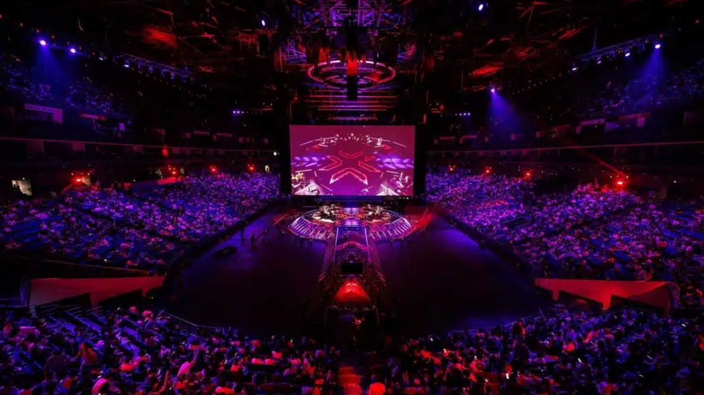 Riot Games VCT China 2026 Расписание и Места проведенияnn — изображение 1