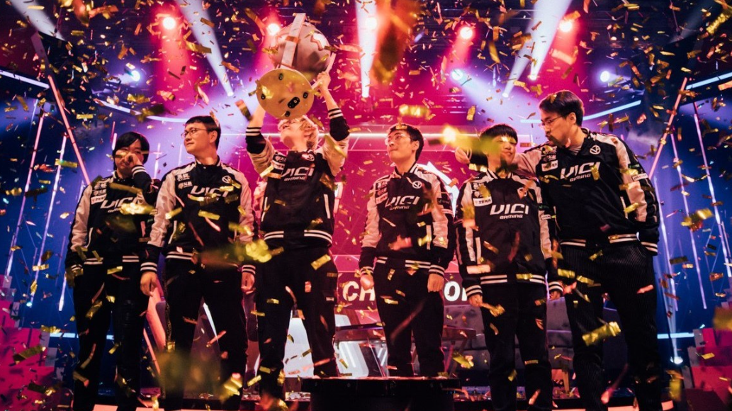 Dota 2 возглавила топ 10 дисциплин киберспорта по призовым деньгамnn — изображение 3