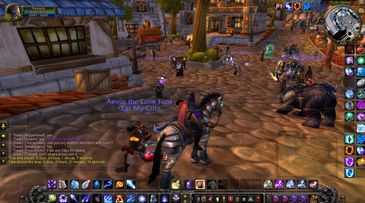 Blizzard изменила свой подход к выпуску игр и дополненийnn — изображение 3