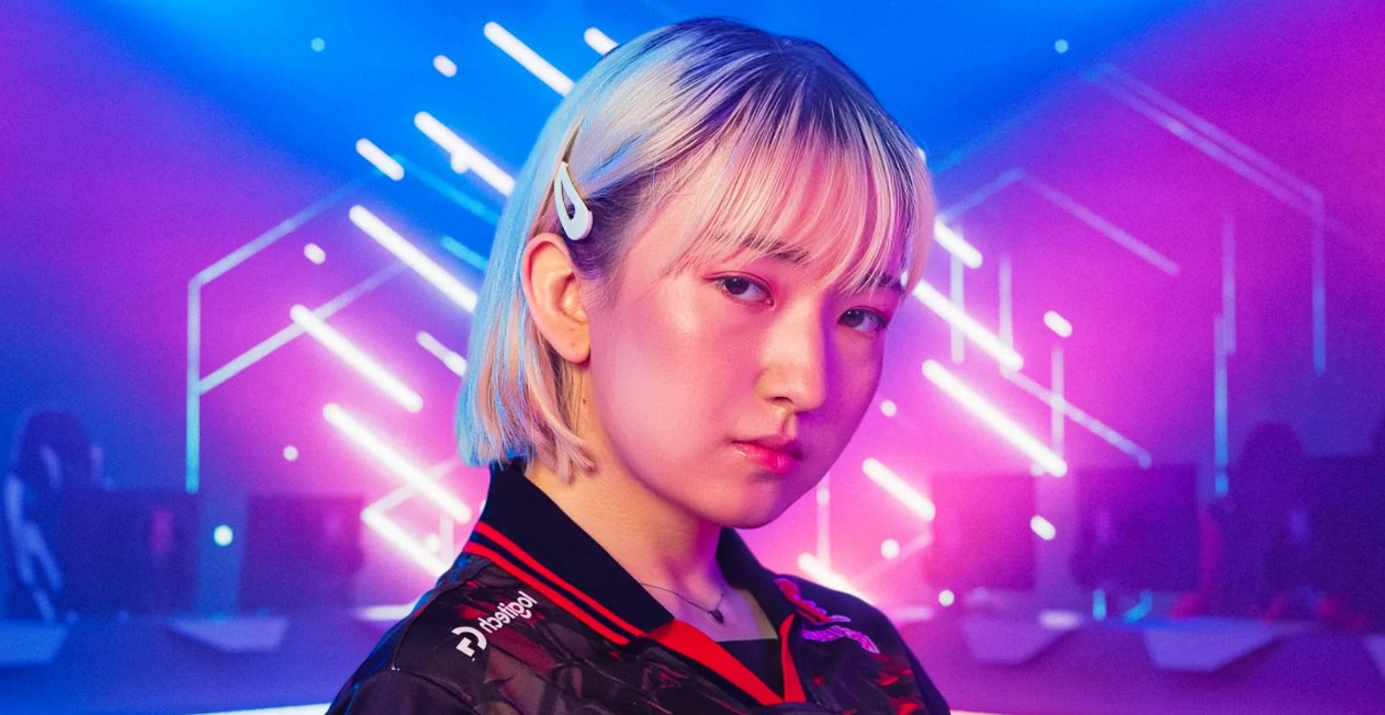 Женский LoL 2025: Барьеры, деньги и реальные планы Riot Gamesnn — изображение 2