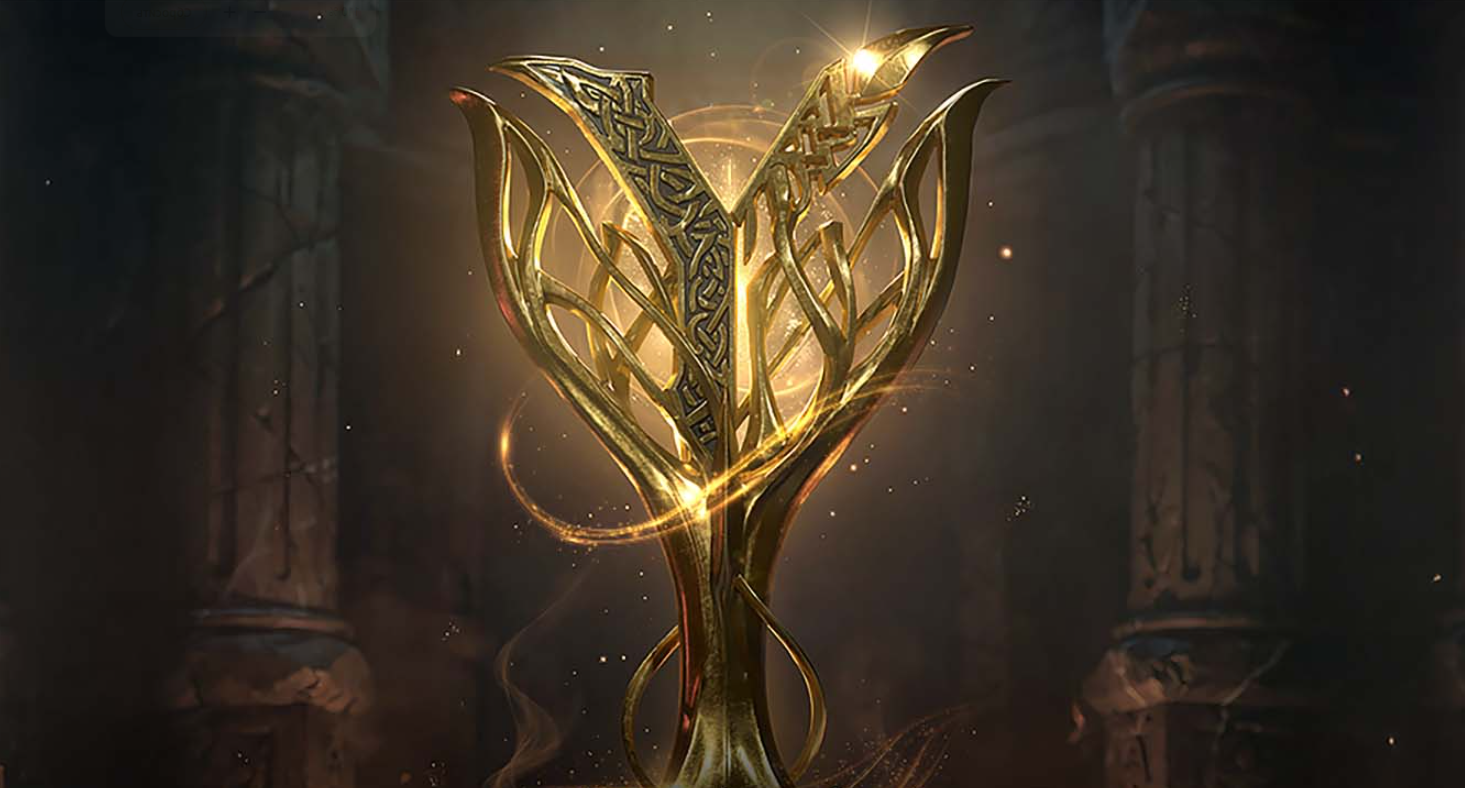 Легенда Кубка YMIR: Турнир на Unreal Engine 5 от Razer и WEMADE с призом 1 000 000 долларовn — изображение 1