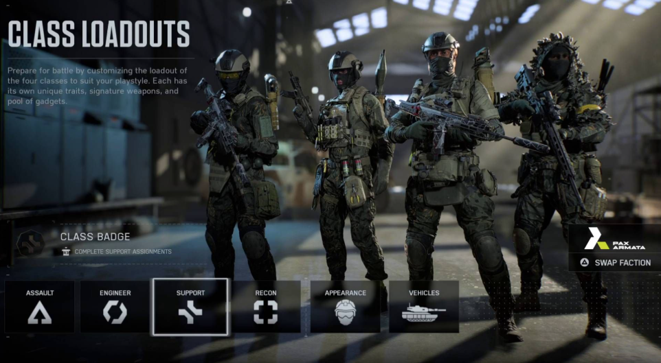 Обратная связь по открытой бета-версии Battlefield 6: DICE и движение к золотой эпохе серииn — изображение 6