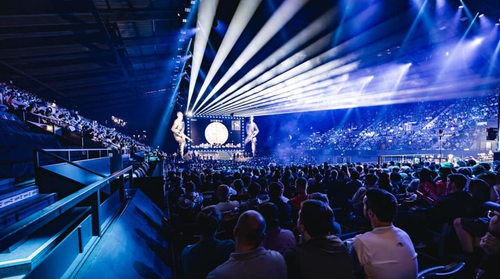 Изменения в правилах Valve для турниров CS2: запрет на торговлю скинами и спонсоров азартных игр — изображение 1