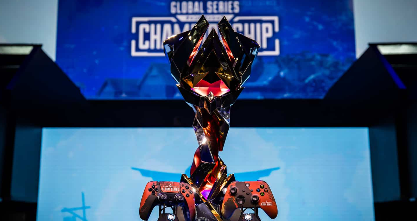 Руководство по чемпионату ALGS 2026: рейтинг команд, рекорды игроков и погоня за двойным титуломn — изображение 1