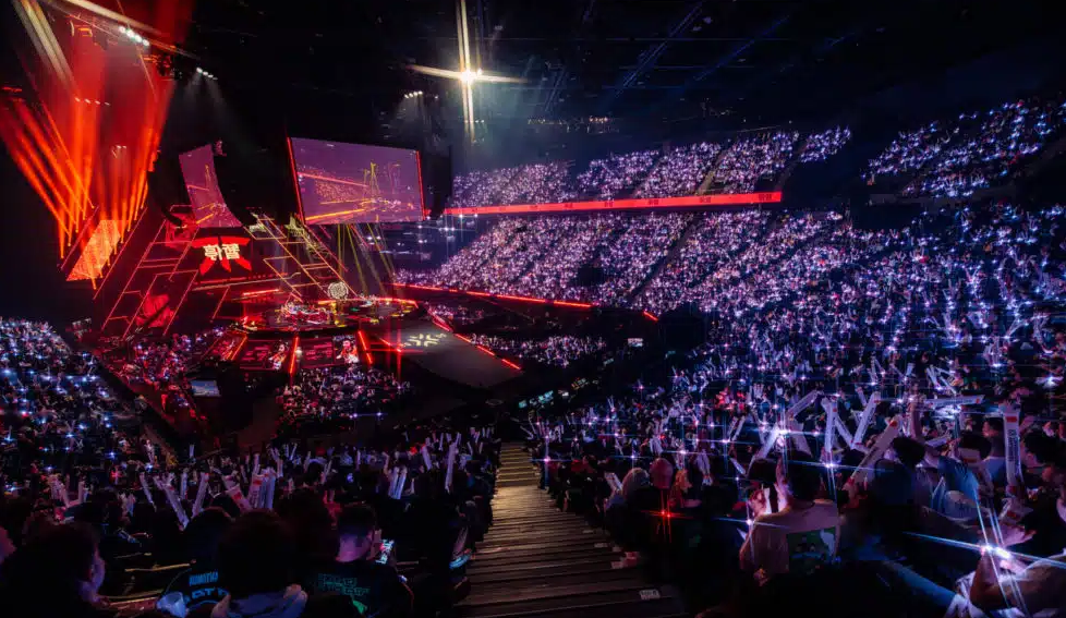 Запуск сезона VCT 2026: Анализ формата тройного выбывания и усталости игроков — изображение 1