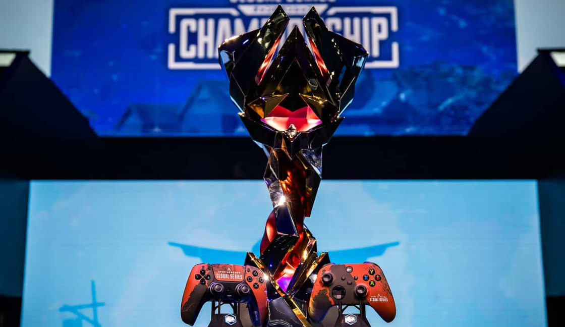 Обливион Чемпионы ALGS Год 5: Как канадские аутсайдеры победили соколов в финале в Саппороn — изображение 2