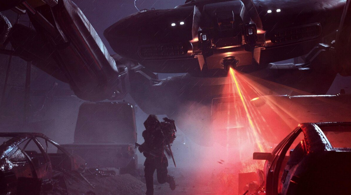 Arc Raiders 2026: руководство по вертикальным биомам, тактическим секретам в новых локациях и перспективам адаптации в фильм — изображение 4