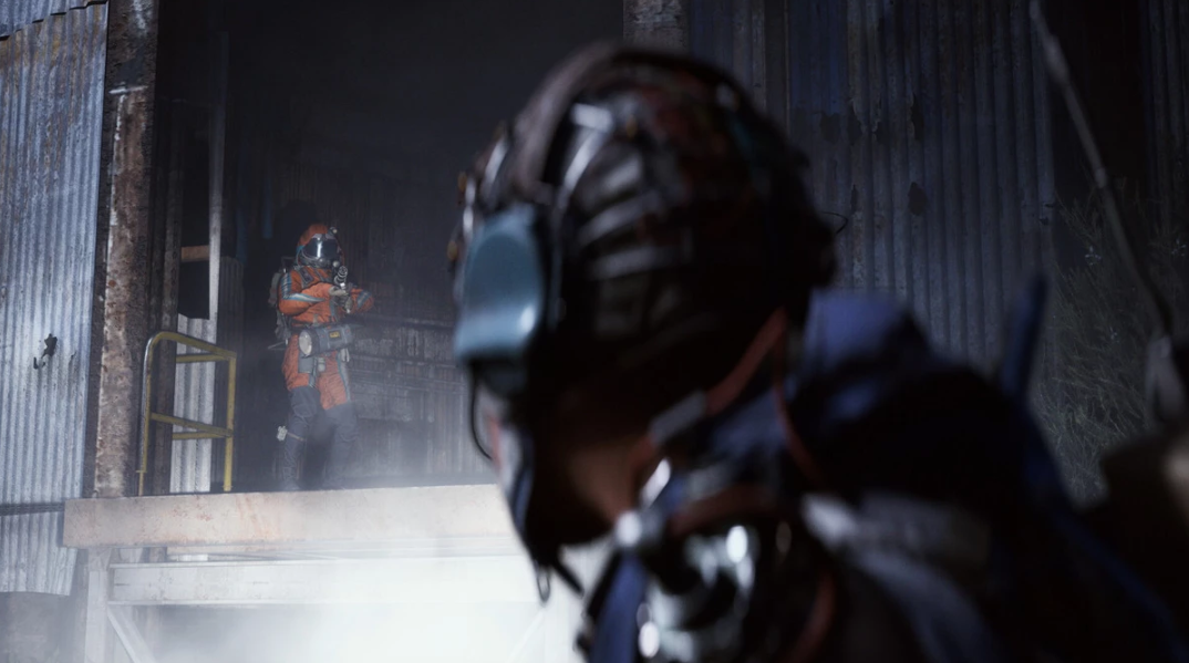 Arc Raiders 2026: руководство по вертикальным биомам, тактическим секретам в новых локациях и перспективам адаптации в фильм — изображение 1