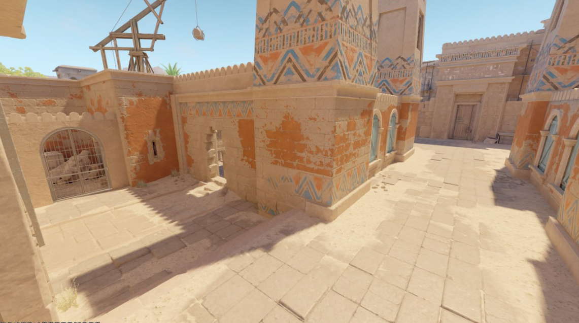 Counter-Strike 2 Премьер-Сезон 4: Масштабная переработка карты Анубис и буфы для ППШ Переформатируют Мету