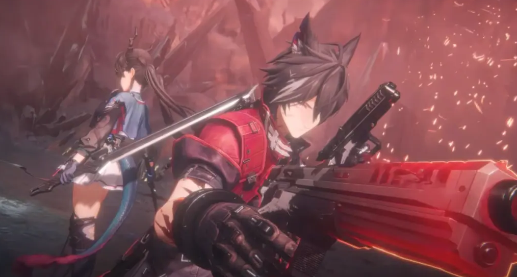 Аркнайтс: Глобальный запуск Endfield: полный обзор игрового процесса, руководство по загрузке и мнение сообществаn — изображение 6