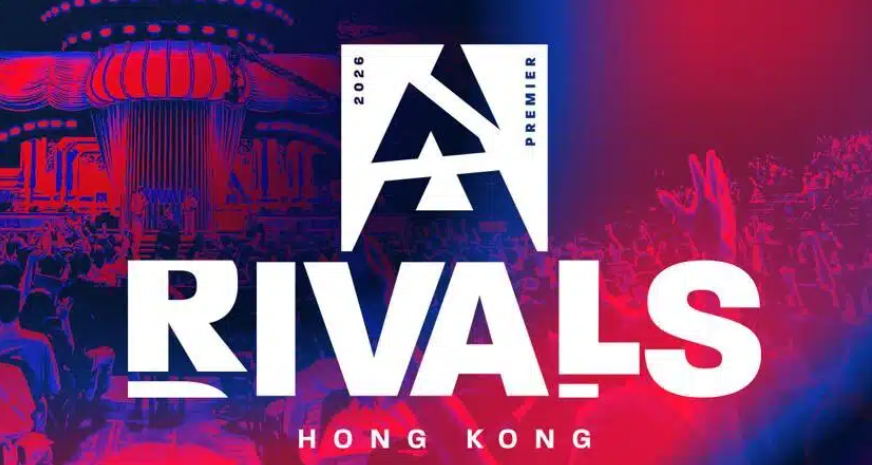Месть Гонконга: BLAST Rivals 2 сезон возвращается с миллионом долларов в ставке — изображение 1