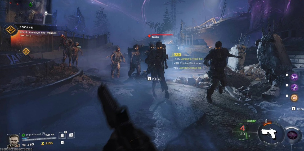 Анализ Call of Duty Black Ops 7: как 13-месячный цикл выпуска вызвал беспрецедентную усталость аудитории в 2025 — изображение 3