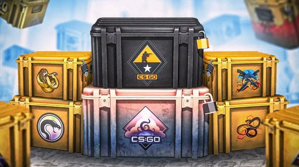 Империя кожи за 120000 долларов: Данил Зелёный раскрыл изнанку фермерства в CS2nn