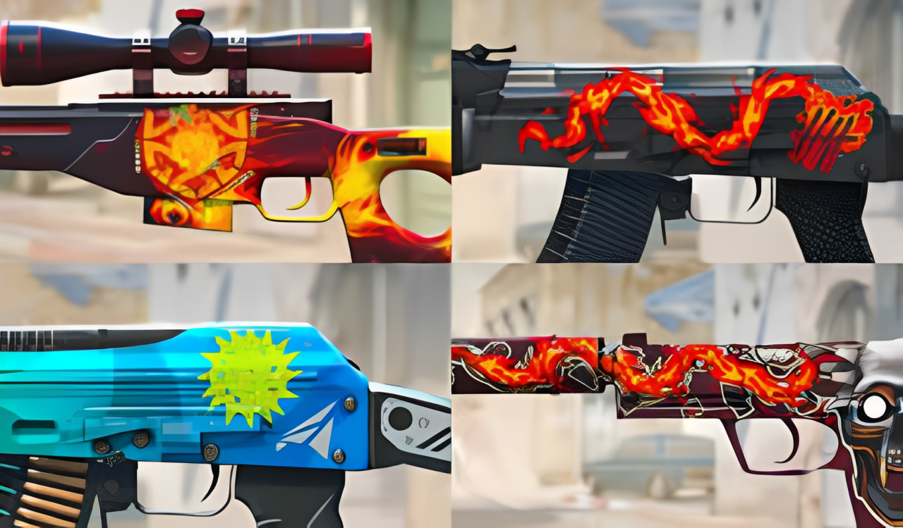 Обновление CS2: невидимые стикеры, зависания и скрытые изменения карт Нук и Санктум