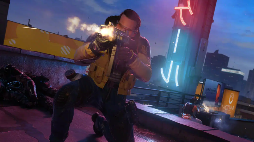 Обновление Anti-Cheat Ricochet: как Microsoft Azure и TPM 2.0 защитят Ranked-игру Black Ops 7n