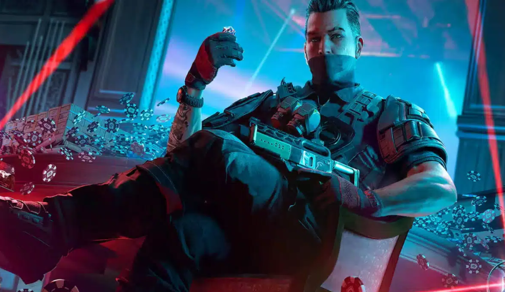 Руководство по рангам Rainbow Six Siege: освоение уровней, дивизионов и механики Ranked 2.0Руководство по рангам Rainbow Six Siege: освоение уровней, дивизионов и механики Ranked 2.0