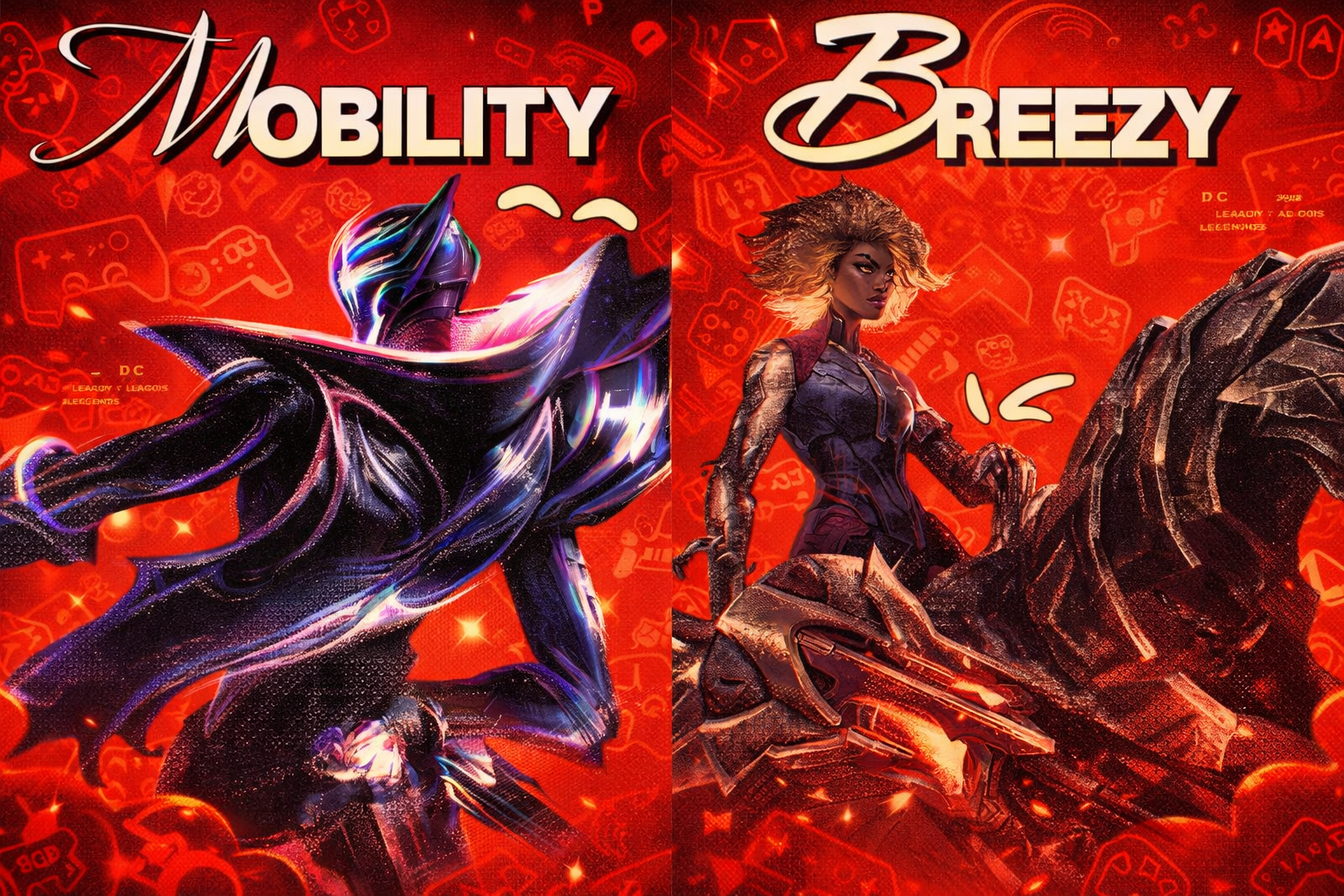 Объявление состава Dignitas LCS 2026: задержки с визами вынуждают срочные дебюты для Mobility и Breezy — изображение 1