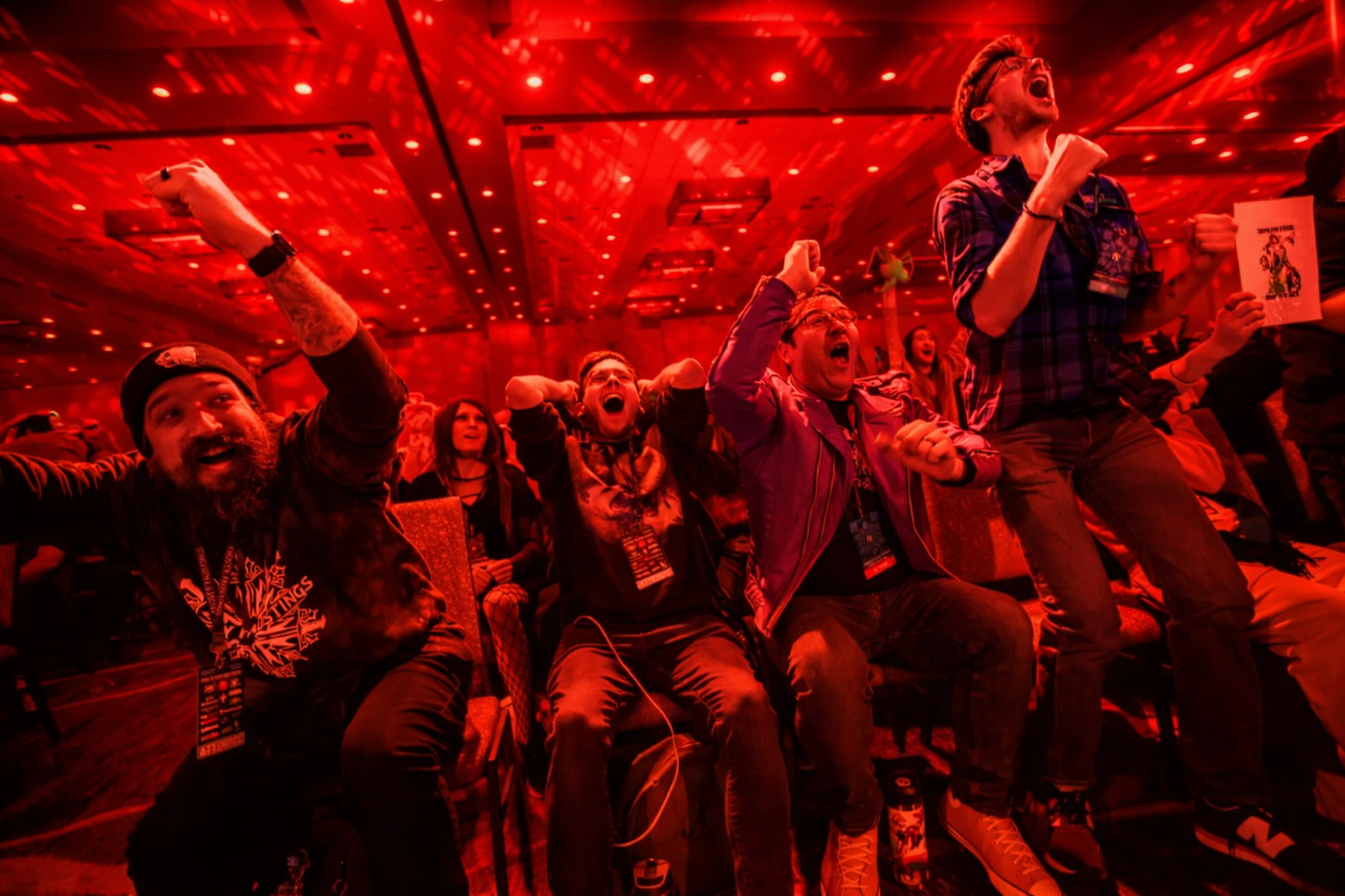 Super Smash Bros. Ultimate на Frosty Faustings XVIII — Smash официально возвращается в FGC в 2026 — изображение 1