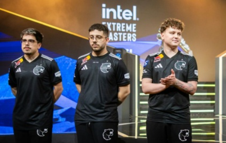 Стандарты региональных Valve (VRS) январь 2026: полный анализ мирового рейтинга CS2 — изображение 1