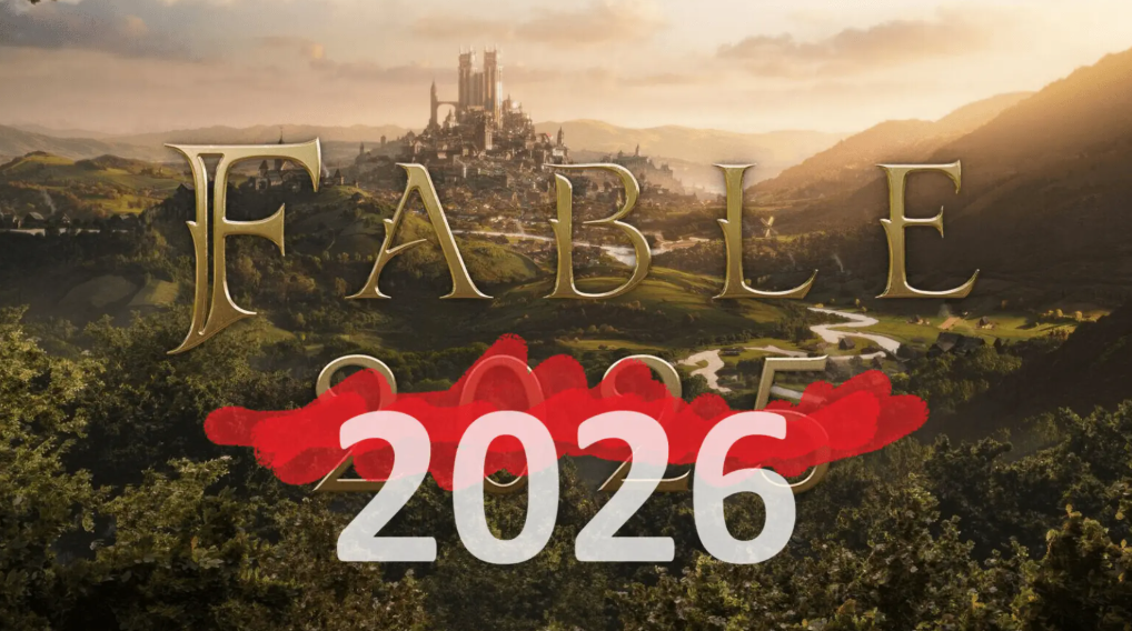 Дата выхода Fable 2026, детали перезапуска, открытый мир Albion и объяснение выбора игрока — изображение 1