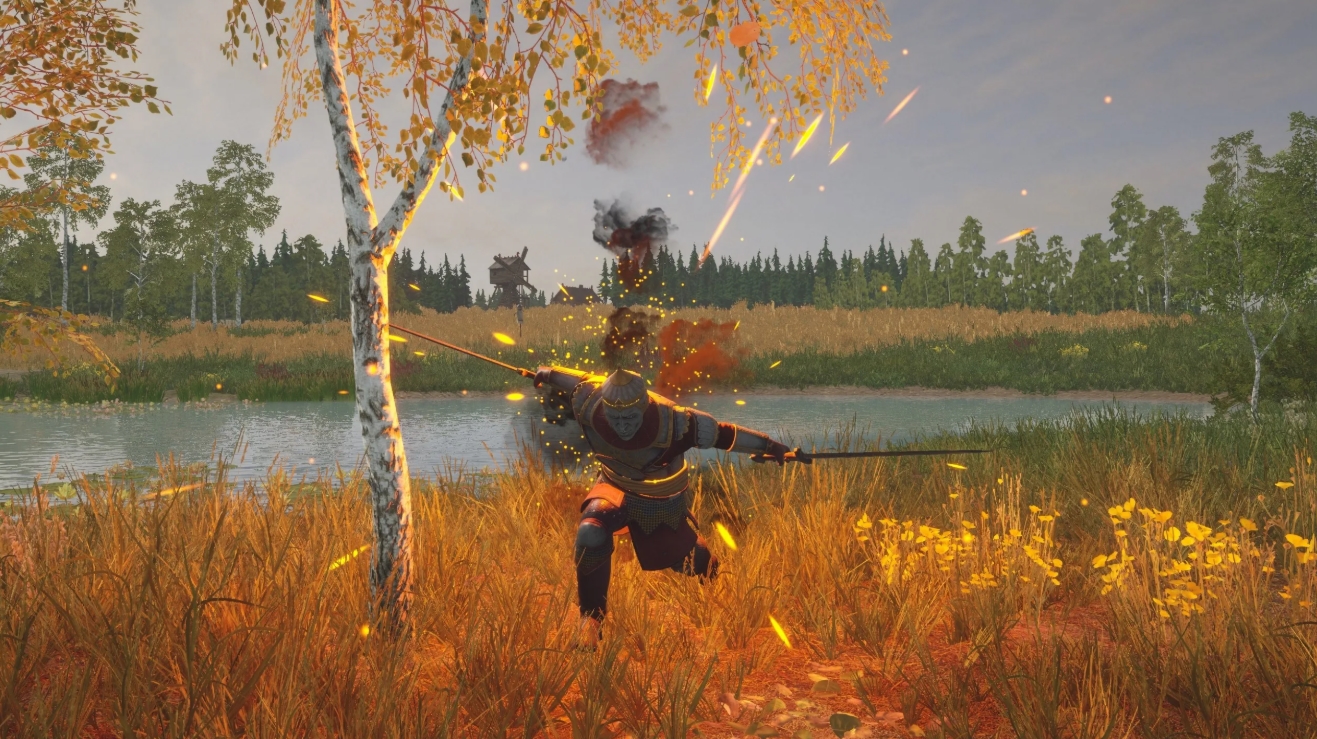 LIZARDS MUST DIE 2 Превью 3