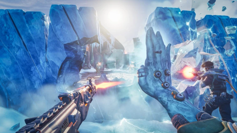 Как получить доступ к HighGuard без очереди: полное руководство по обходу технических проблем и настройке стабильной авторизации — изображение 2