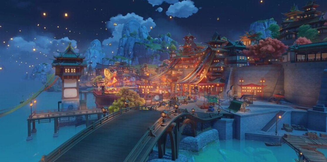 Genshin Impact и Honkai: Star Rail выходят на Steam: технические утечки и сравнения платформ — изображение 3