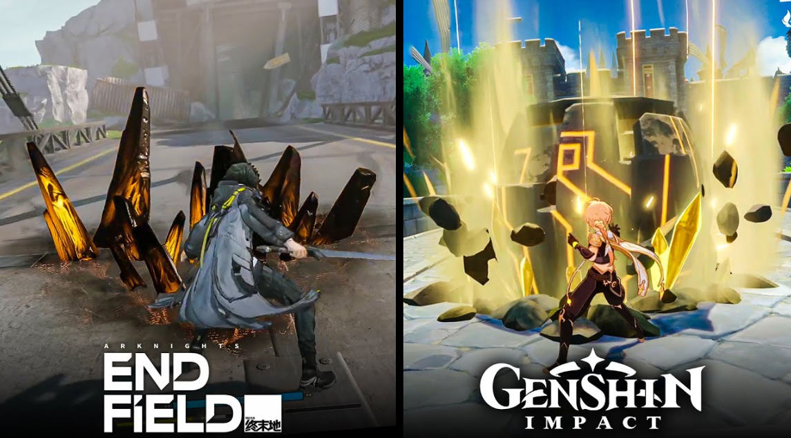 Аркнайтс: Глобальный запуск Endfield: полный обзор игрового процесса, руководство по загрузке и мнение сообществаn — изображение 7