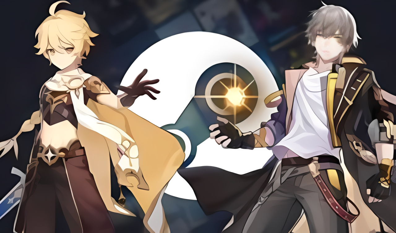 Genshin Impact и Honkai: Star Rail выходят на Steam: технические утечки и сравнения платформ