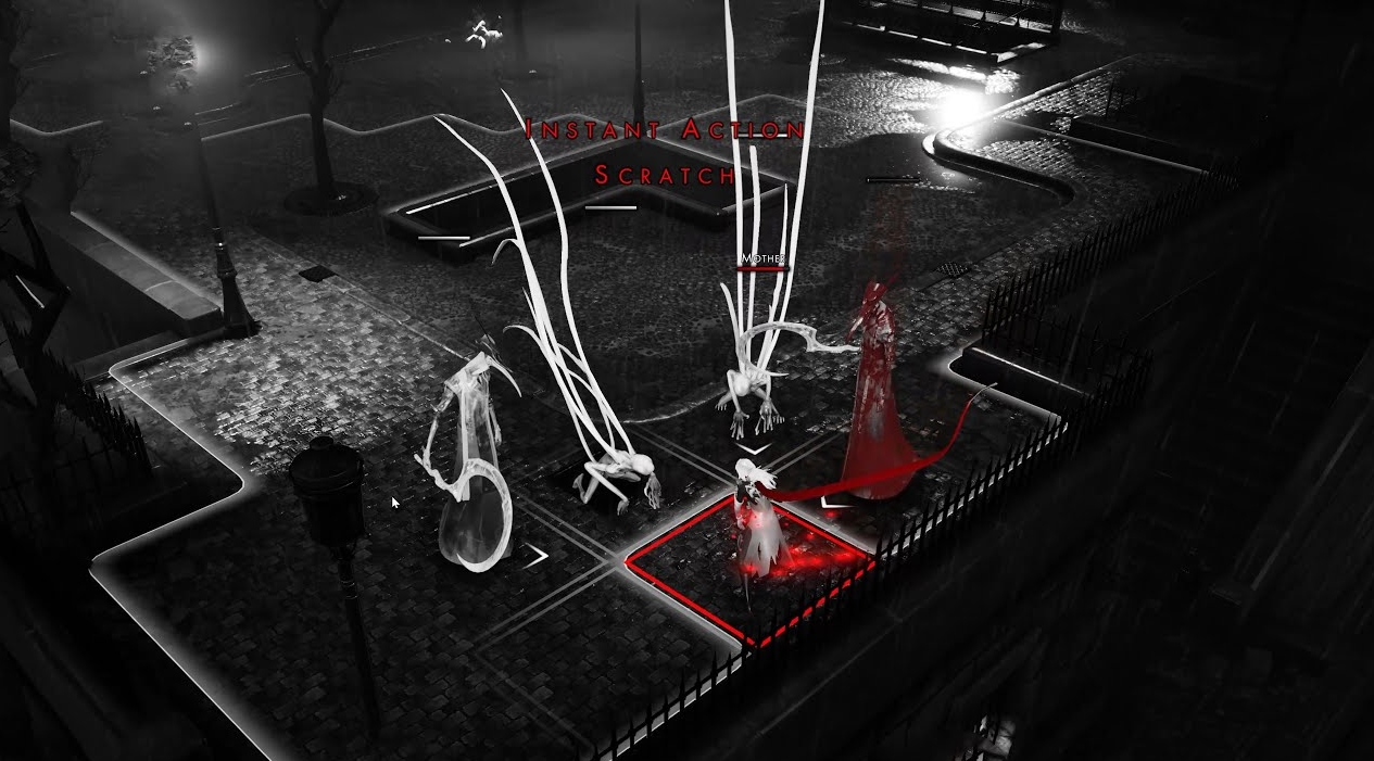 Othercide Превью 3