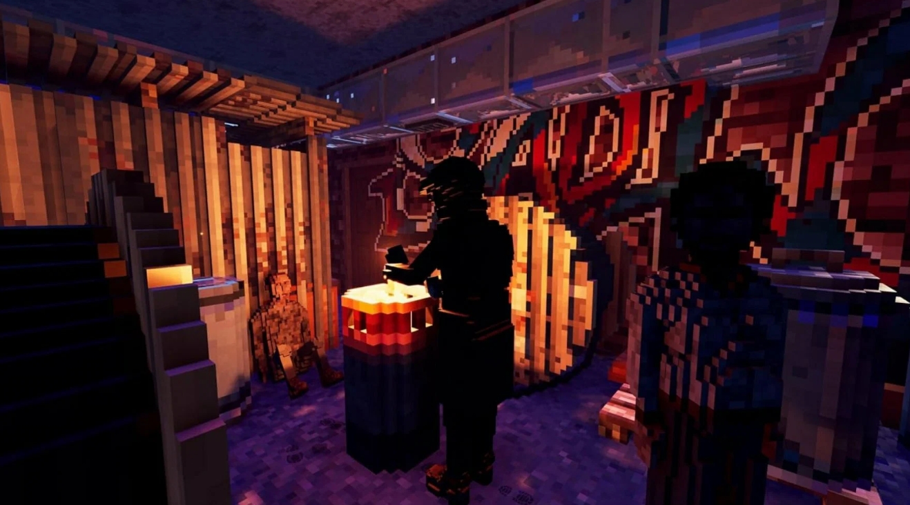 Shadows of Doubt Превью 5