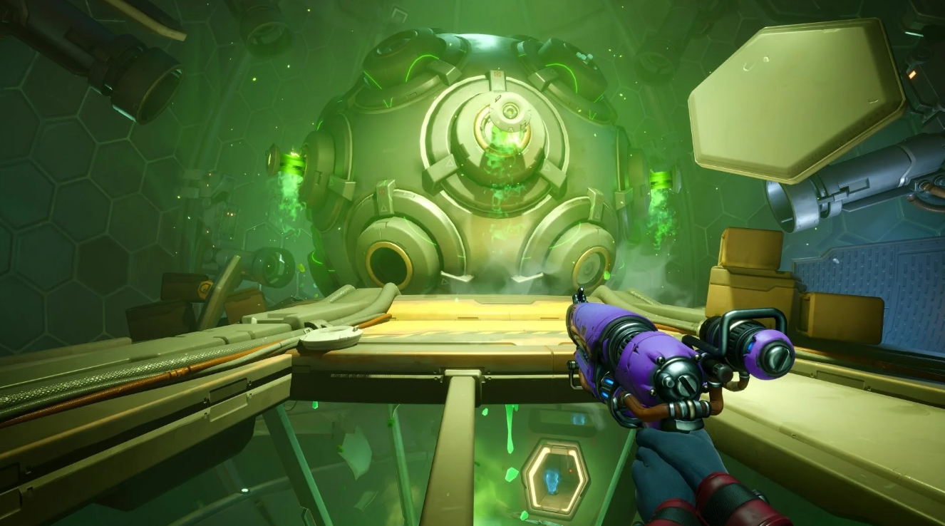 Wildgate Превью 4